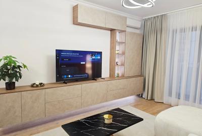 Inchiriere Apartament 2 Camere Premium Exigent - 6