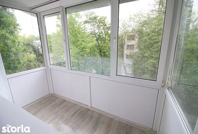 Apartament cu 2 camere semidecomandat în Țiglina 1 - 3
