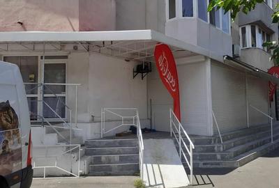 Spațiu comercial, de 76 mp, în Panduri - 4