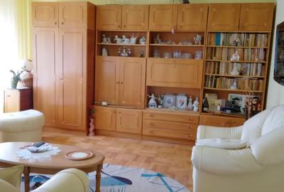 Apartament cu 5 camere decomandat în Central - 3