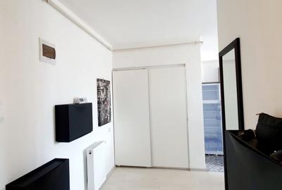 Mobitim inchiriaza apartament 2 camere in Floresti - 4