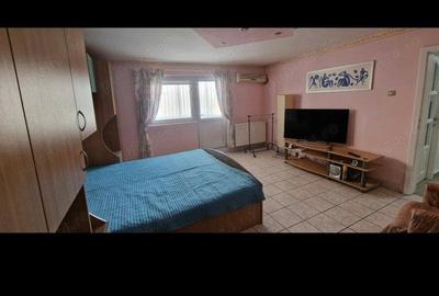 Vand apartament 1 camere Lugoj -OMV - 5
