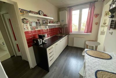 Apartament cu 2 camere decomandat în Central - 5