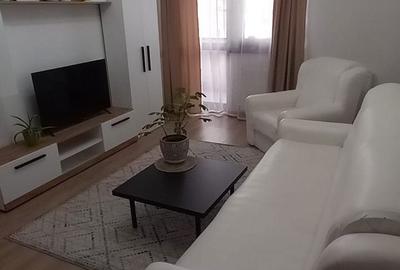 Apartament cu 2 camere decomandat în Sânpetru - 2