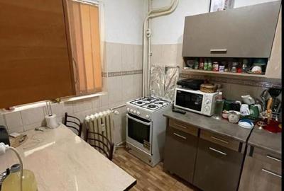 Garsonieră decomandată în Central - 5