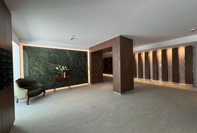 Apartament cu 4 camere, mobilat în Băneasa - 25