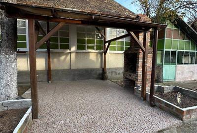 Casa de vanzare doua corpuri - 3