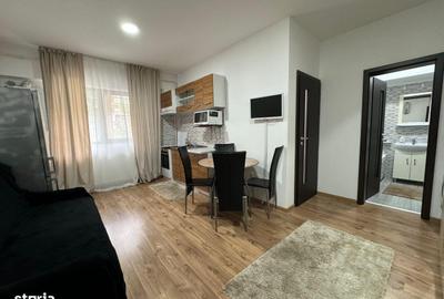 Apartament cu 2 camere în Tătărași - 7