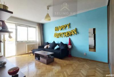 Apartament cu 3 camere decomandat în Brâncoveanu - 5