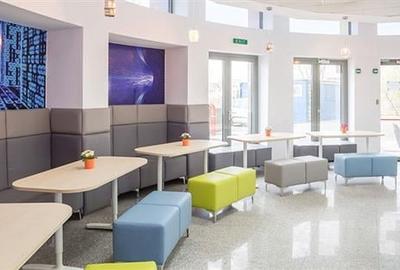 Cladire de birouri de vanzare - Clasa A - Construdava Business Center - 6