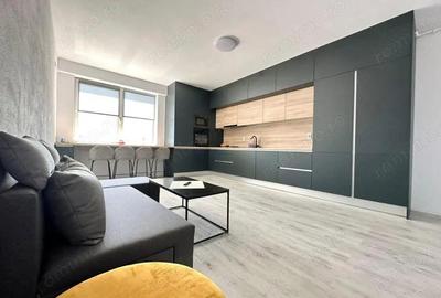 Apartament cu 2 camere decomandat în Ampoi 3 - 11