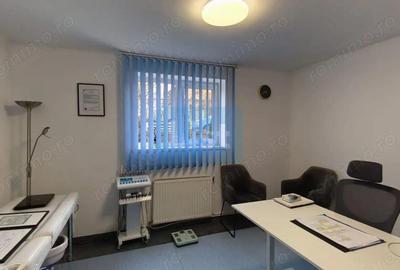 Apartament cu 2 camere semidecomandat în Central - 3