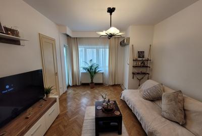 Apartament semidecomandat în Ultracentral - 1
