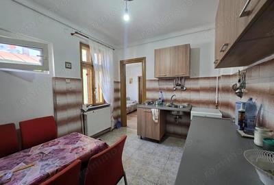 Garsoniera mobilata utilata Parcul Carol - Arenele Romane - 14