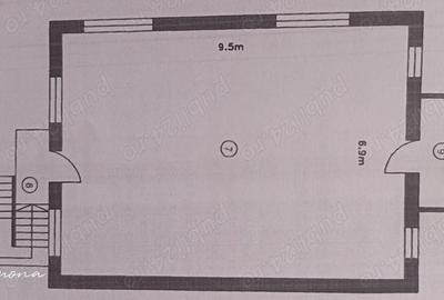Casă cu Teren 830 Mp în Chiriacu - 3