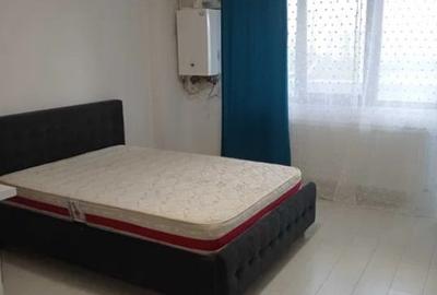 Garsonieră semidecomandată, mobilată în Cug - 4