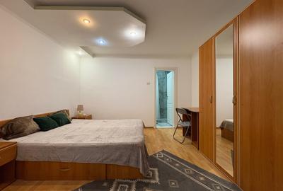 Apartament cu 2 camere semidecomandat, mobilat în Iancului - 3