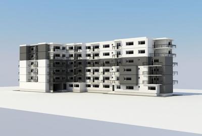 Apartamente si Garsoniere Costinesti - 5