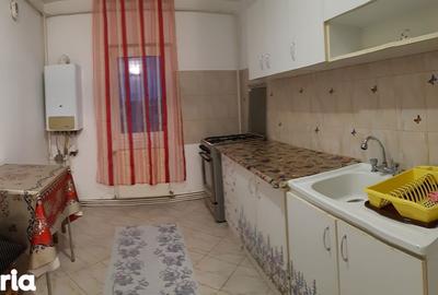 Garsonieră semidecomandată în Central - 7