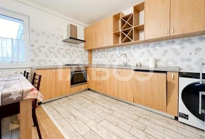 De inchiriat apartament cu 2 camere in bloc nou cu garaj in Centru - 3