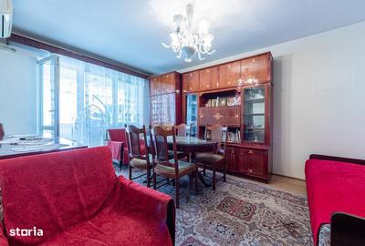 Apartament cu 2 camere decomandat, mobilat în Pantelimon - 3