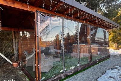 Casă cu 4 camere în Piatra - 8