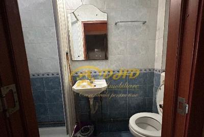 Garsoniera Pacurari - 2