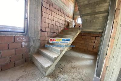 Vanzare Casa-Vila Baicoi Prahova constructie noua - 5
