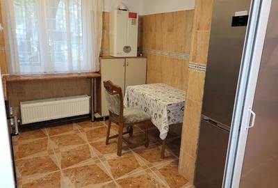 Apartament cu 3 camere decomandat, mobilat în Brâncoveanu - 6