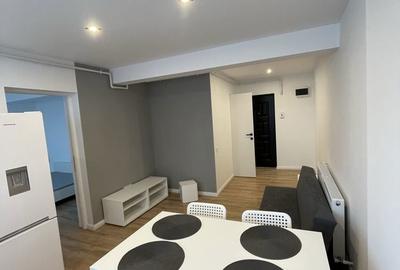 Apartament cu 2 camere semidecomandat în Central - 5