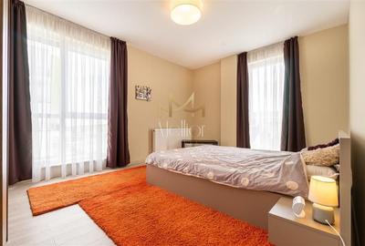 Apartament cu 2 camere semidecomandat, mobilat în Europa - 5