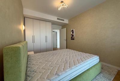 2 camere One Herastrau Towers LA CHEIE complet mobilat/utilat - 15