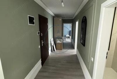 Apartament cu 4 camere decomandat în Central - 4