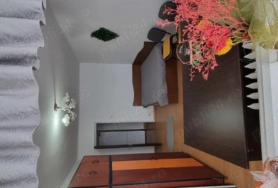 Inchiriez 2 camere str fizicienilor sect 3, mobilat, utilat - 2