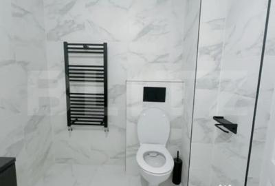 Apartament cu 2 camere semidecomandat în Central - 11