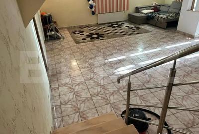 Casă cu 3 camere cu Teren 418 Mp în Cloșca - 17