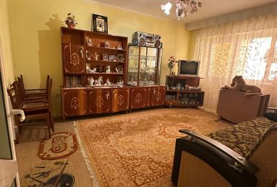 Apartament cu 2 camere decomandat în Radu Negru - 2