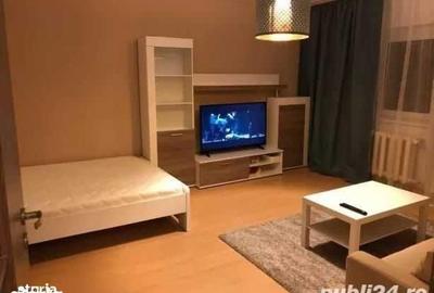 Garsonieră decomandată în Brâncoveanu - 4
