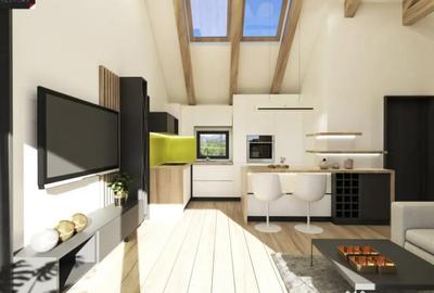 Apartament cu 3 camere decomandat în Independenței - 5