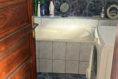 Garsonieră decomandată în 1 Mai - 4