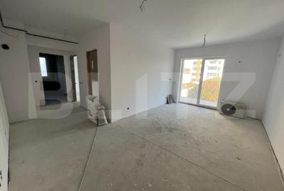Apartament cu 2 camere decomandat în Cornitoiu - 2