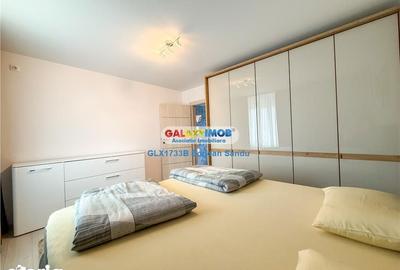 Apartament cu 2 camere semidecomandat în Chiajna - 4