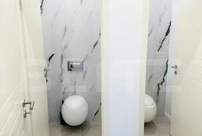 Spatiu central pentru birouri , 55 mp , zona centrala - 2