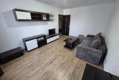 Apartament 3 camere zona Lidl Bere, etaj 3, renovat