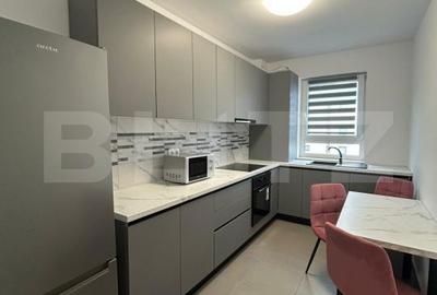 Apartament cu 2 camere decomandat în Libertății - 3