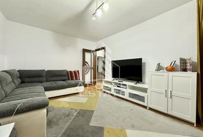 Apartament cu 3 camere, decomandat, Lipovei - 2