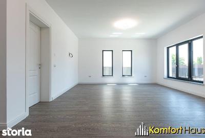 Casă cu 3 camere cu Teren 375 Mp în Hemeiuș - 7