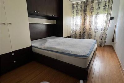Apartament cu 2 camere decomandat, mobilat în Tătărași - 6