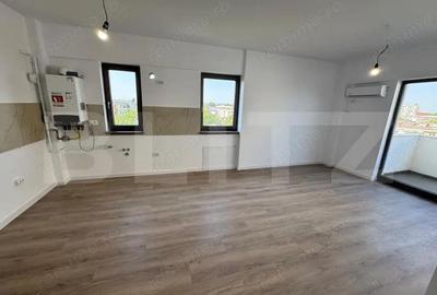 Apartament cu 3 camere decomandat în Brazda lui Novac - 16