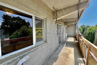 Apartament 3 CD, str. Frasinului, etaj 3, zona Piata Sud Bacau - 15